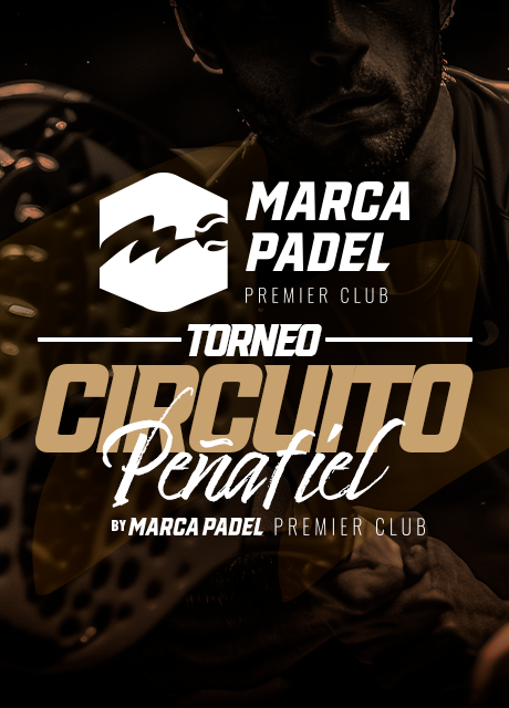 Torneo Circuito Peñafiel – Etapa 2