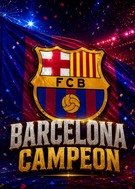 Barcelona derrota al Real Madrid