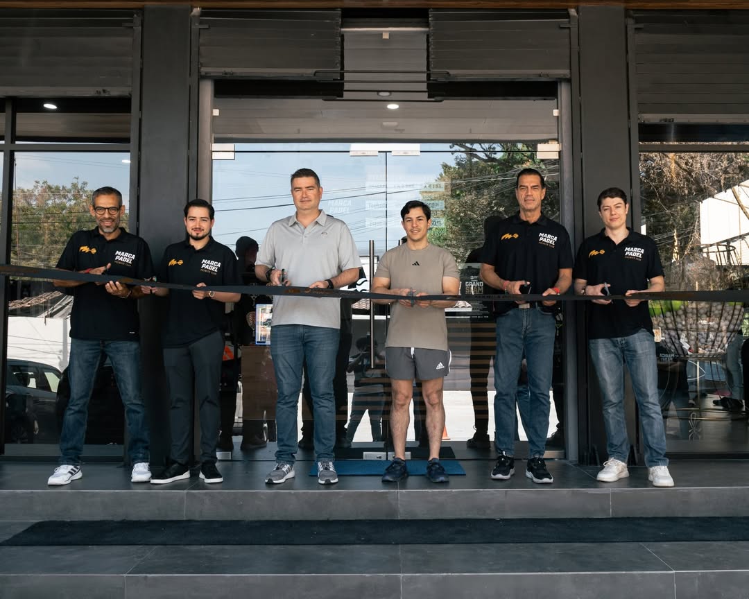 Portada Marca Padel Premier Club