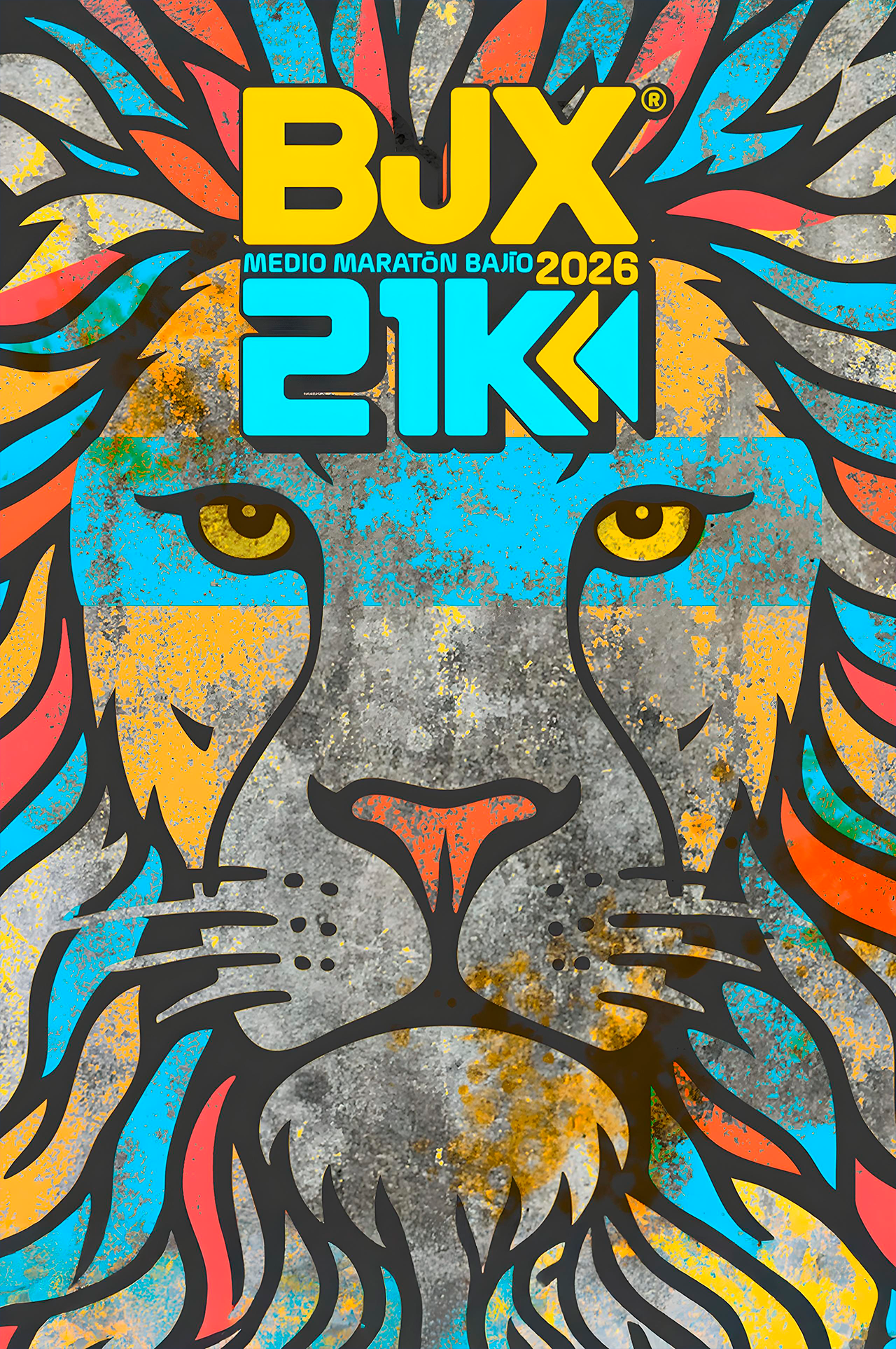 Articulo BJX Medio Maratón Bajío 2026