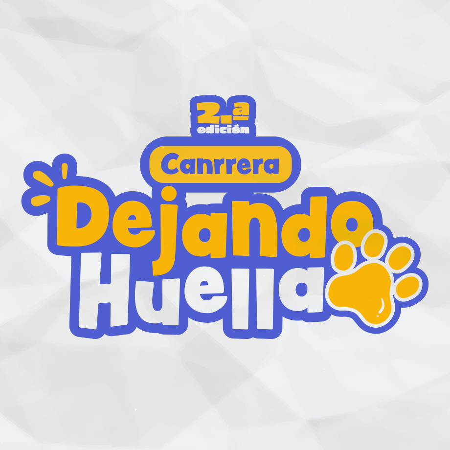 Icono de carrera