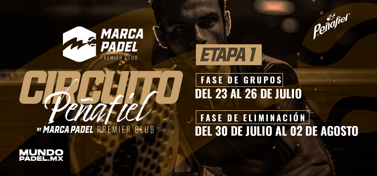Circuito Peñafiel 2026 - 2027