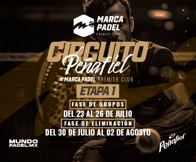 Circuito Peñafiel 2026 - 2027